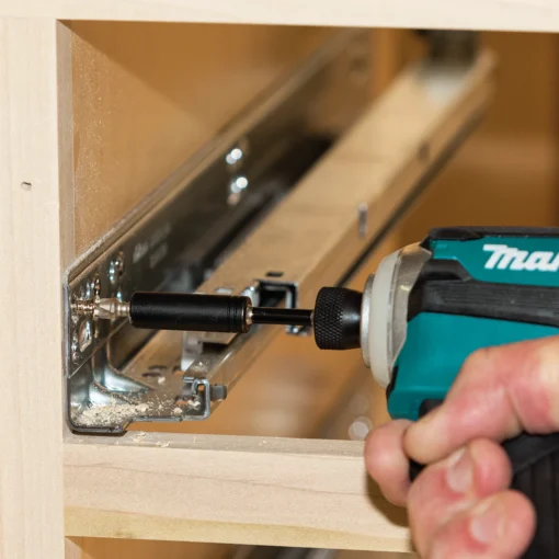 Makita E-01644 Impact XPS 60 Pc. Impact Bit Set - Image 3