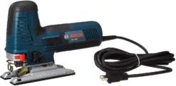 Bosch JS572EBK Jig Saw Kit