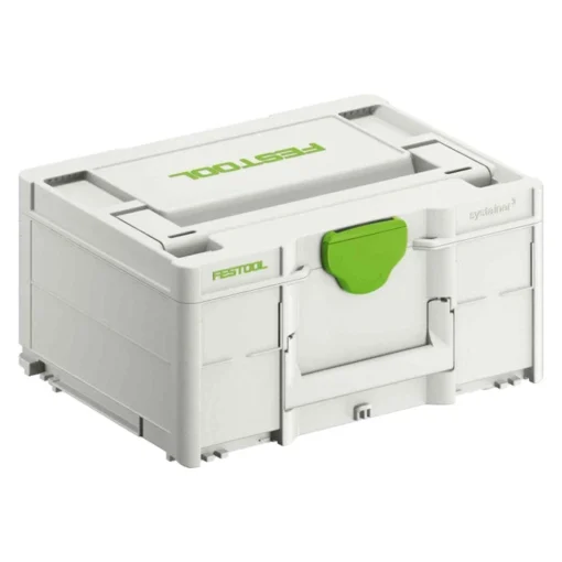Festool 577081 Limited Edition Systainer3 Starter Set - Image 5