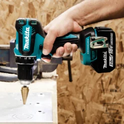 Makita XFD131 18V Drill-Driver Kit -Home Tools Sale image 6df29ed4 c4b1 44d1 877d 286283937f41