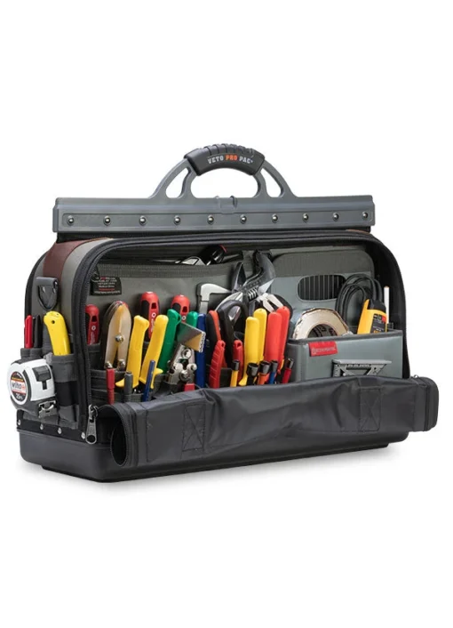 Veto Pro Pac Tech-XLL Extra Large Tech Installers Tool Bag - Image 2