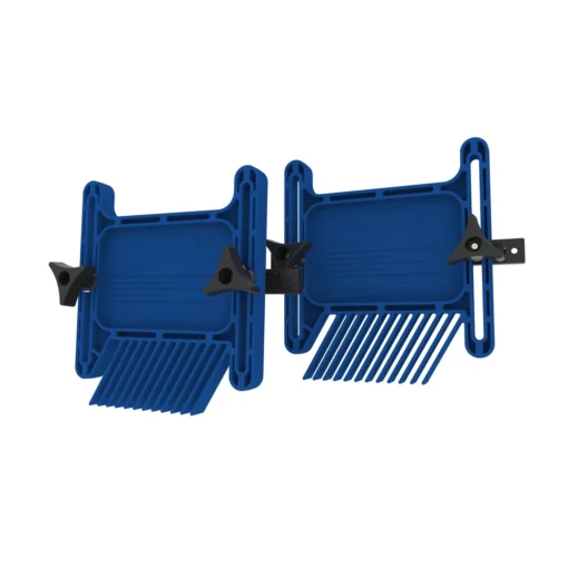 Kreg PRS3020 True-FLEX Featherboard Twin Pack - Image 2