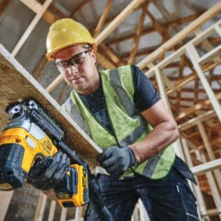 DeWalt DCS335B 20V MAX Barrel Grip Jig Saw (Tool Only) -Home Tools Sale image 75a1384c 9f1c 4b80 a647 ea7ad5447ca3 scaled