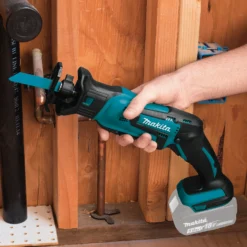 Makita XRJ01Z LXT 18 Volt Cordless Recipro Saw (Tool Only) -Home Tools Sale image 77703dc8 090c 4811 8e5d cb1f1656f281