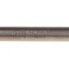 Bosch HS1910 3"x 12" Scaling Chisel SDS-Max Hammer Steel