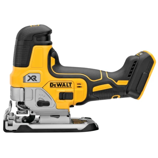 DeWalt DCS335B 20V MAX Barrel Grip Jig Saw (Tool Only) - Image 2