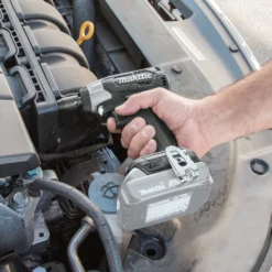 Makita XWT12ZB 18V LXT Sub Compact 3/8" Square Drive Impact Wrench (Tool Only) -Home Tools Sale image 796876fc 99e8 4b5e b706 cdd69fd897a9
