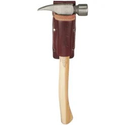 Occidental Leather 5518 No Slap Hammer Holder -Home Tools Sale image 7b3a28c6 5cd2 42d5 aee2 03af58d78911
