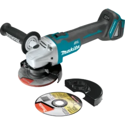 Makita XAG04Z LXT Grinder (Tool Only)