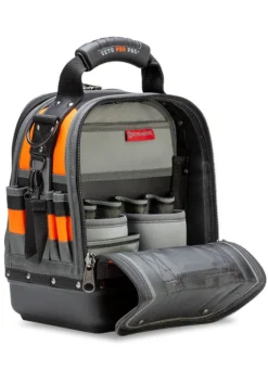 Veto Pro Pac TECH-MCT HI-VIZ ORANGE Compact Tool Bag -Home Tools Sale image 7e163d09 5b89 433e a9bb 77d5082105e8