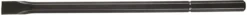 Bosch HS1518 1"x 18" Flat Chisel 3/4" Hex Hammer Steel
