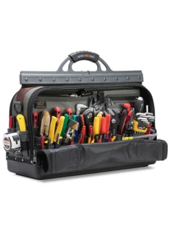 Veto Pro Pac Tech-XLL Extra Large Tech Installers Tool Bag -Home Tools Sale image 816af6c8 798a 4d1a 995c 64e75104aa2e