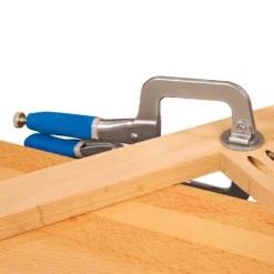 Kreg KHC-PREMIUM 3" Pocket Hole Face Clamp -Home Tools Sale image 8260ec22 bdd7 48f0 bc82 b64c465c58d7