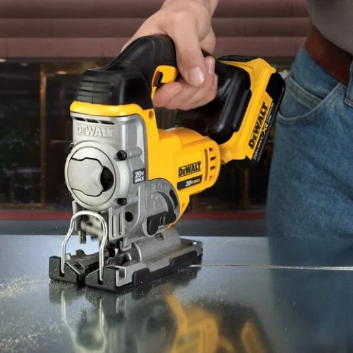DeWalt DCS331B 20V Max Cordless Jig Saw (Tool Only) - Image 3