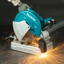 Makita XWL01PT 18V X2 (36V) LXT Lithium‑Ion Brushless Cordless 14" Cut‑Off Saw Kit -Home Tools Sale image 84a3cbb5 145f 4c46 8e8f 7650bfd1134f