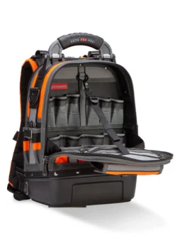 Veto Pro Pac Tech Pac MC Hi-Viz Orange Tool Bag -Home Tools Sale image 855da9e2 183f 4a5b 8640 c19f506267b9