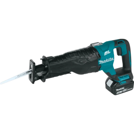 Makita XT328M 18 Volt LXT 3-Tool Brushless Cordless Combo Kit - Image 4
