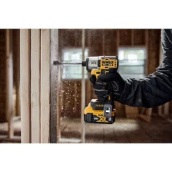 DeWalt DCF845B 20V Max XR 1/4" Impact Driver (Tool Only) -Home Tools Sale image 87d9fec2 0a64 474f b2c1 2b93e03ac0b9