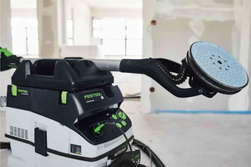 Festool 205274 Tool Holder WHR-CT LHS 2 - Image 2