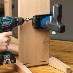 Kreg KPHJ520PRO Pocket-Hole Jig 520PRO -Home Tools Sale image 8d249e05 f3c2 4a60 a35a 6b05a37bb497