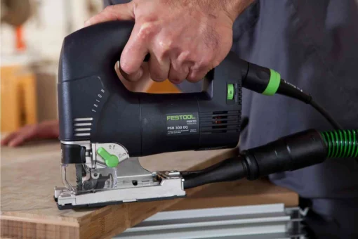 Festool 576049 PSB 300 EQ-Plus Trion Jig Saw - Image 3