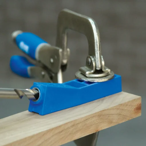 Kreg MKJKIT Jig Mini - Image 4