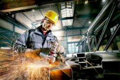 Metabo WEP 15-150 Quick 6" Angle Grinder -Home Tools Sale image 92491c2e 781e 464f 91f8 ea43c26a6016