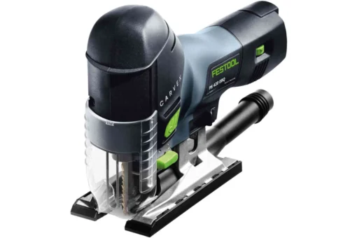 Festool 576181 PS 420 EBQ-Plus Carvex Jig Saw - Image 2
