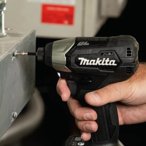 Makita E-01644 Impact XPS 60 Pc. Impact Bit Set - Image 4