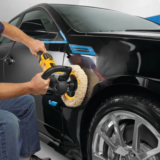 DeWalt DWP849X Polisher - Image 3