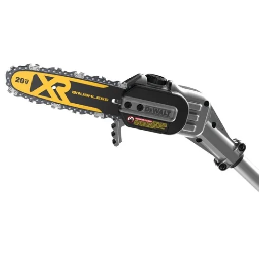 DeWalt DCPS620B 20V MAX XR Cordless Pole Saw (Tool Only) - Image 3