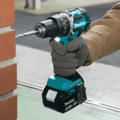 Makita XT328M 18 Volt LXT 3-Tool Brushless Cordless Combo Kit -Home Tools Sale image 9def7cbf 0b42 4af4 af0b e4d5faf40195