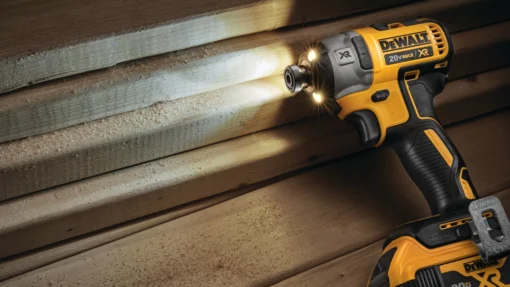 DeWalt DCF887B Impact Driver (Tool Only) - Image 3