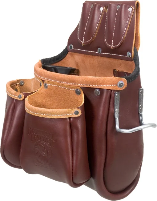 Occidental Leather 5526 Big Oxy Tool Bag - Image 2