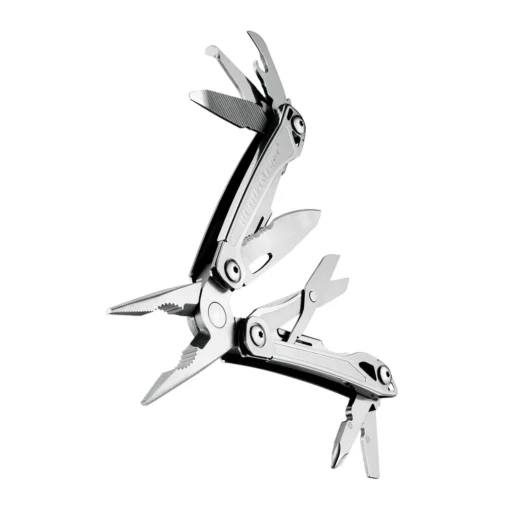 Leatherman 831426 Wingman Multi-Tool - Image 4