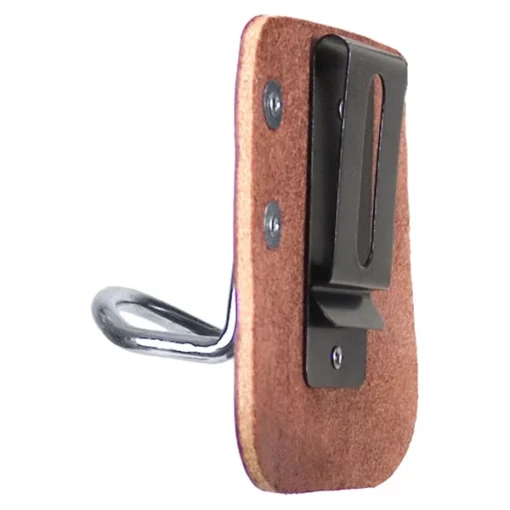 Occidental Leather 5040 Clip-On Hammer Holder - Image 2