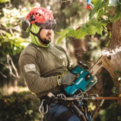 Makita XCU08PT 36V (18V X2) LXT Brushless 14" Top Handle Chain Saw Kit -Home Tools Sale image a661b500 752b 4084 8757 5db11a3ac4ee