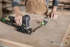Festool 576181 PS 420 EBQ-Plus Carvex Jig Saw -Home Tools Sale image ab7912ee 02fa 4d71 bb86 17c4b93bba70