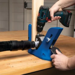 Kreg KPHJ720 Pocket-Hole Jig 720 -Home Tools Sale image b04242c8 876f 4c2a 8dcf bd02ff593839