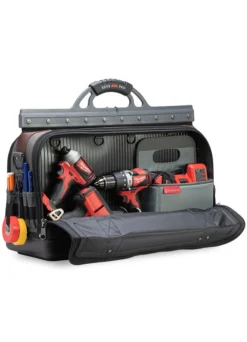 Veto Pro Pac Tech-XLL Extra Large Tech Installers Tool Bag -Home Tools Sale image b338c21c d06e 4534 8849 449869baf9a9
