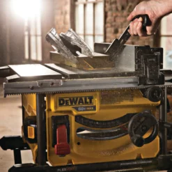 DeWalt DCS7485T1 FlexVolt Table Saw Kit -Home Tools Sale image b4fb6bd5 8a28 4fef ac91 c363324c1fa5