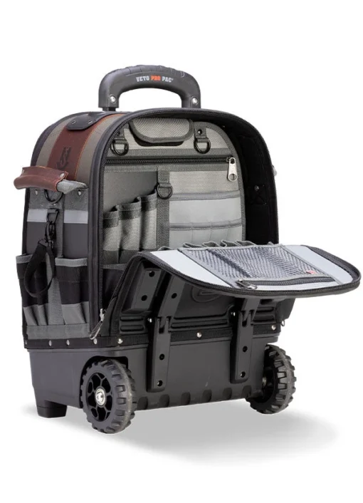 Veto Pro Pac TECH-LCT Wheeler - Image 4