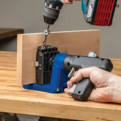 Kreg KPHJ520PRO Pocket-Hole Jig 520PRO -Home Tools Sale image b6c29976 83d1 44d6 9886 e3fb047ccccf