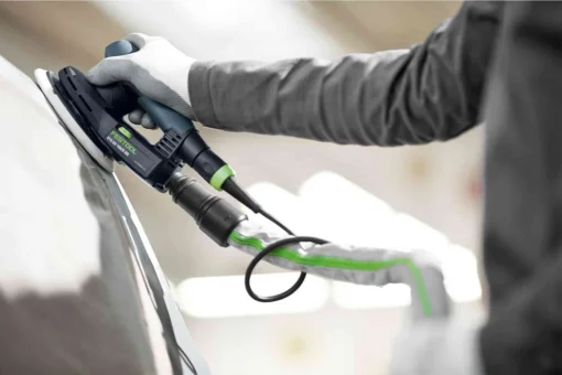 Festool 576326 ETS EC150/3 EQ-Plus Sander - Image 4