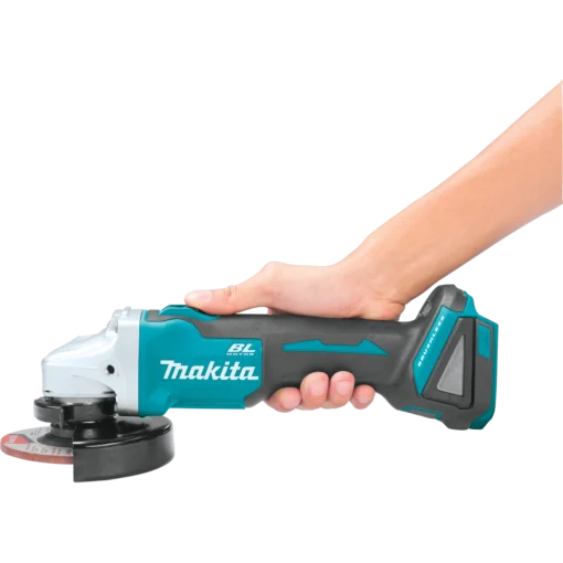 Makita XAG04Z LXT Grinder (Tool Only) - Image 2