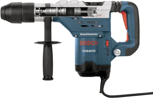 Bosch 11264EVS 1-5/8" SDS-Max Rotary Hammer - Image 2