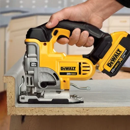 DeWalt DCS331B 20V Max Cordless Jig Saw (Tool Only) - Image 2