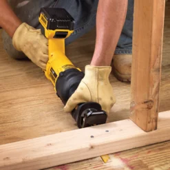 DeWalt DCS380P1 Cordless Reciprocating Saw -Home Tools Sale image bec7126e e216 4f89 9599 93600660962a