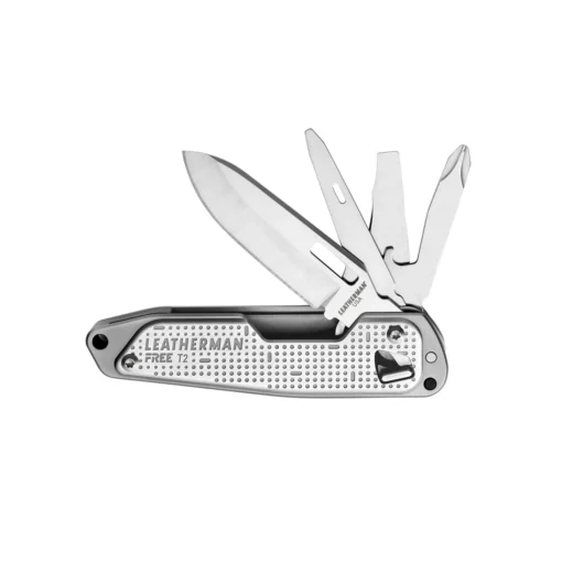 Leatherman 832680 Free T2 Multi-Tool - Image 4