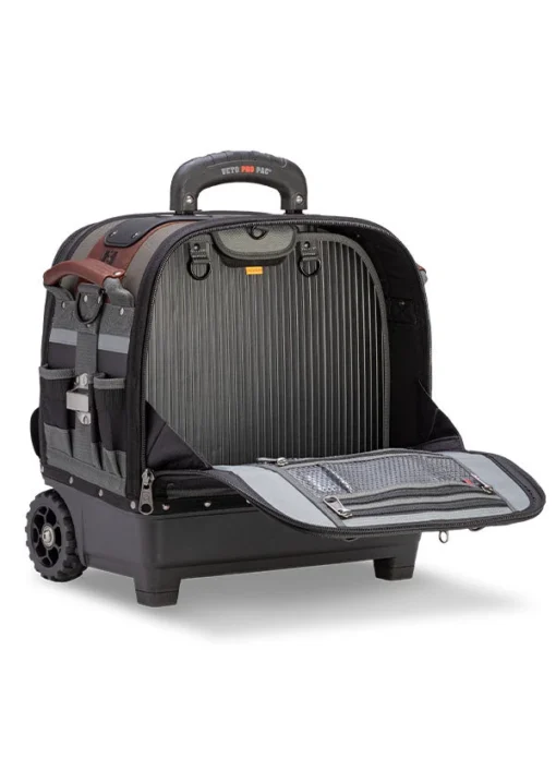 Veto Pro Pac TECH-XL Wheeler - Image 4